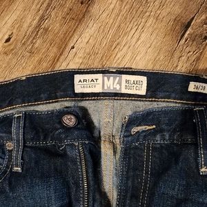 Ariat M4 Relaxed Bootcut